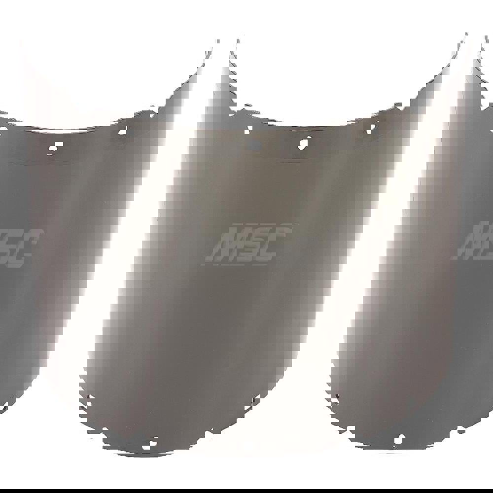 Face Shield Windows & Screens: Green, 5, 17